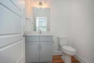 2501B N 16th St in Nashville, TN - Building Photo - Building Photo