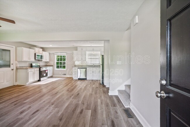 4780 Bell Cir SE in Conyers, GA - Building Photo - Building Photo