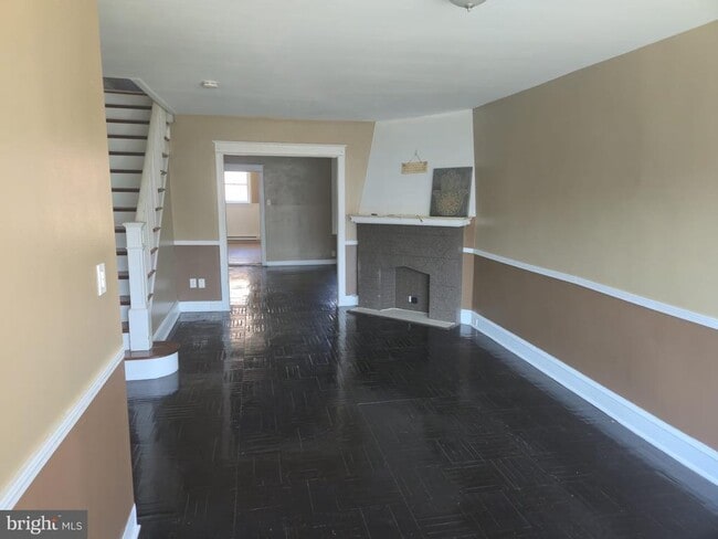 property at 4584 G St