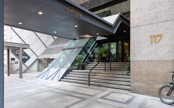 The Galleria in New York, NY - Foto de edificio - Building Photo