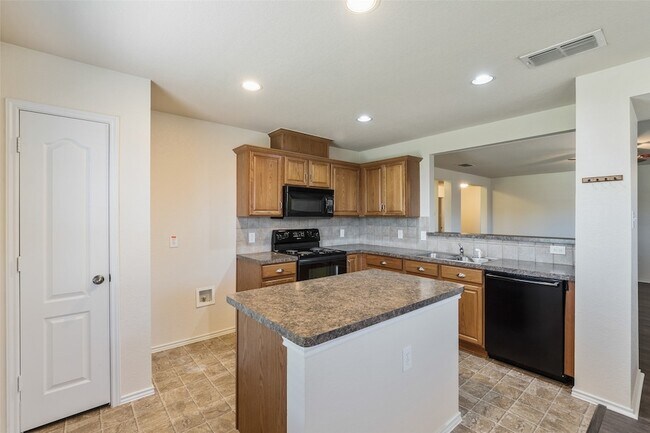 3917 Mantis St in Fort Worth, TX - Building Photo - Building Photo