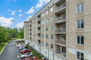 Yorkbrook Place Apartments