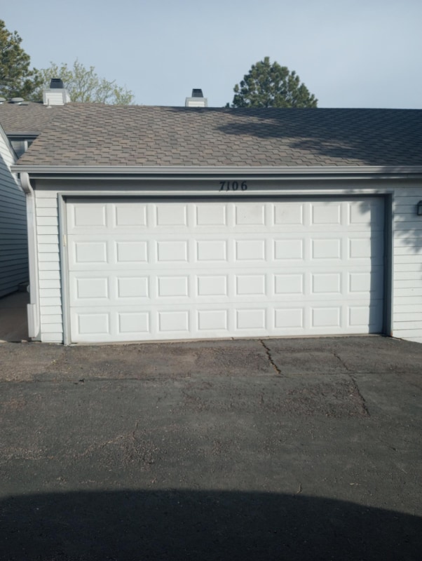 7106 E Briarwood Dr in Centennial, CO - Building Photo - Building Photo