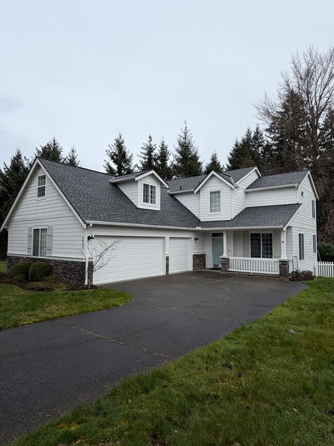 property at 2060 Hammond Ave