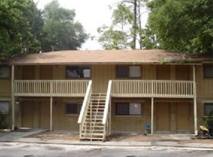 629 SW 68th Terrace in Gainesville, FL - Building Photo