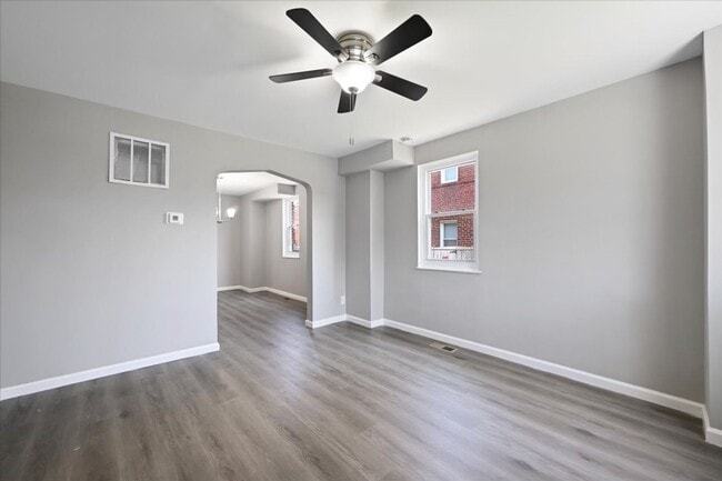 1510 Chilworth Ave in Middle River, MD - Building Photo - Building Photo