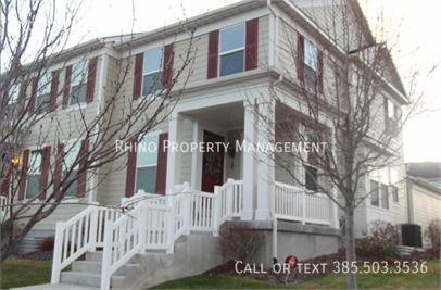 11746 Zephyr Way in South Jordan, UT - Building Photo