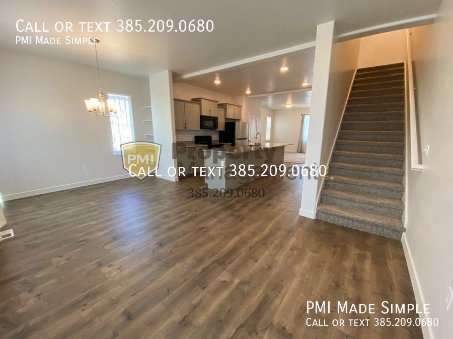 671 W 1435 S in Orem, UT - Building Photo