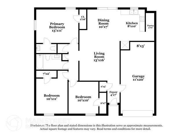 408 Kemp Ct in Mansfield, TX - Building Photo - Building Photo