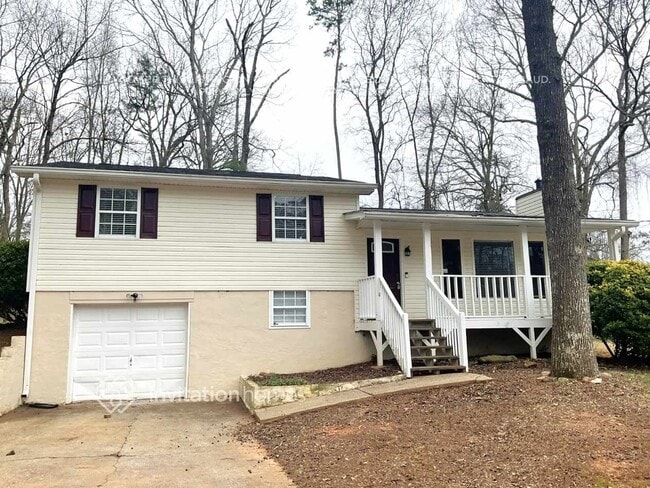 property at 5861 Nest Ct