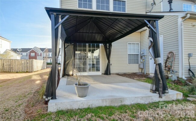 3148 Mannington Dr in Charlotte, NC - Building Photo - Building Photo