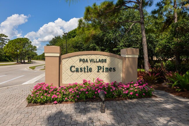 property at 8021 Carnoustie Pl