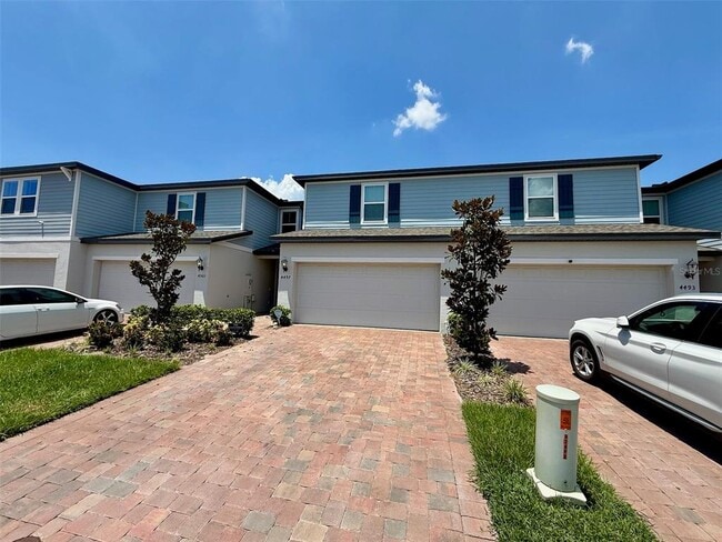 property at 4497 Burrowing Owl Lp