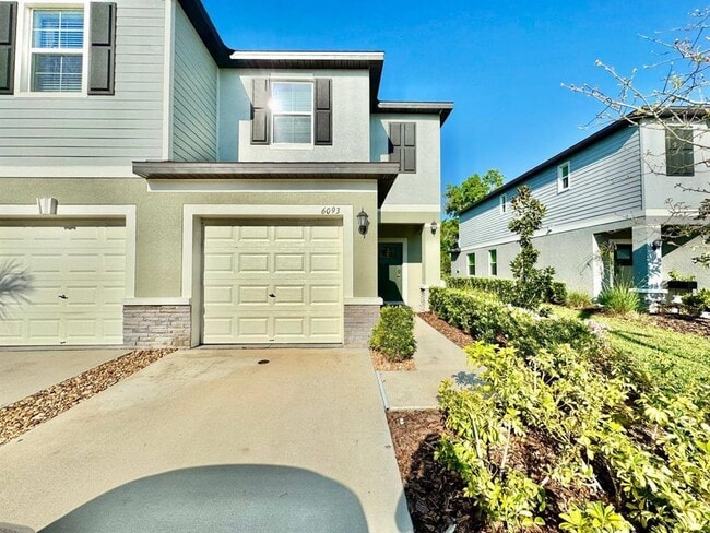 property at 6093 Acara Ln