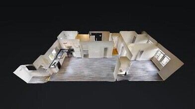 544 5th Ave in San Francisco, CA - Building Photo - Building Photo