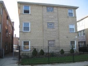 5230 N Oak View St in Chicago, IL - Building Photo