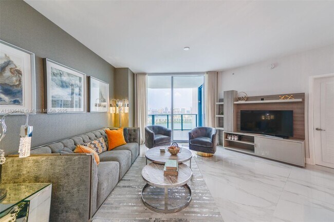 property at 17111 Biscayne Blvd