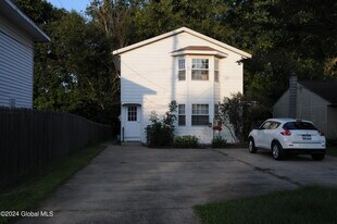 1485 Nelson St in Schenectady, NY - Building Photo