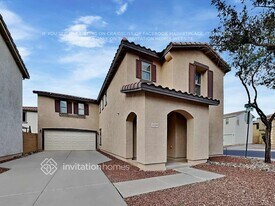 11166 W McKinley St in Avondale, AZ - Building Photo