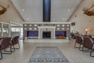 Cobblestone Apartments in Tulsa, OK - Building Photo