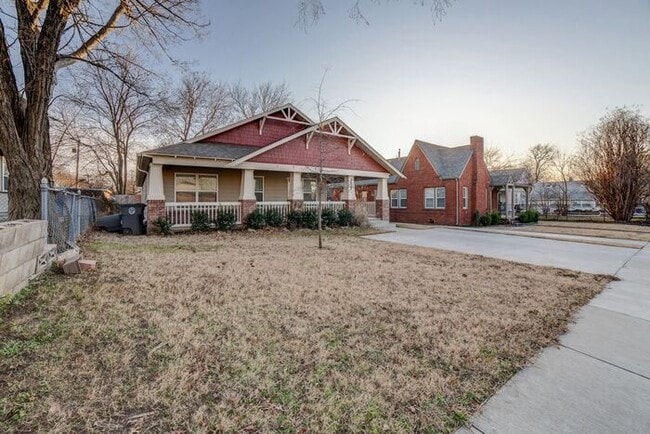 2612 E 7th St in Tulsa, OK - Building Photo - Building Photo