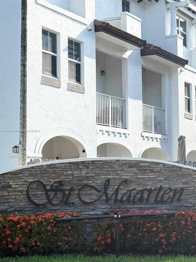 property at 8900 NW 97th Ave