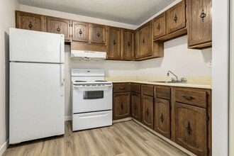 Grand Park Village in Camrose, AB - Building Photo - Building Photo