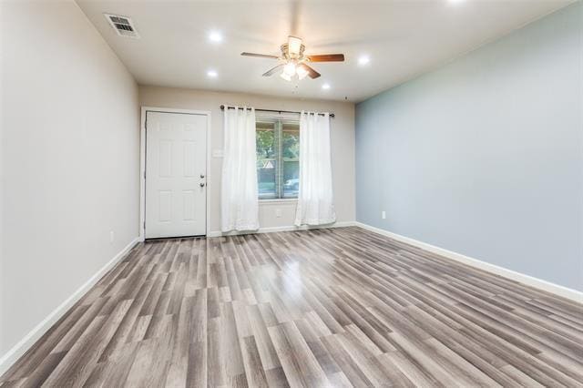 607 La Salle Dr in Richardson, TX - Foto de edificio - Building Photo