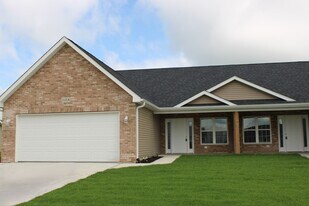 520 Carriage Ct in Dwight, IL - Building Photo