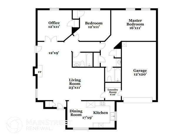 12108 Sawtry Ct in Pineville, NC - Building Photo - Building Photo