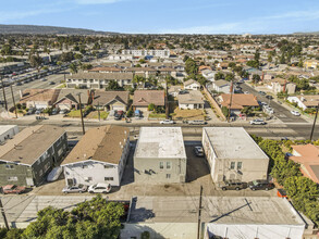 22218 Dolores St in Carson, CA - Building Photo - Building Photo