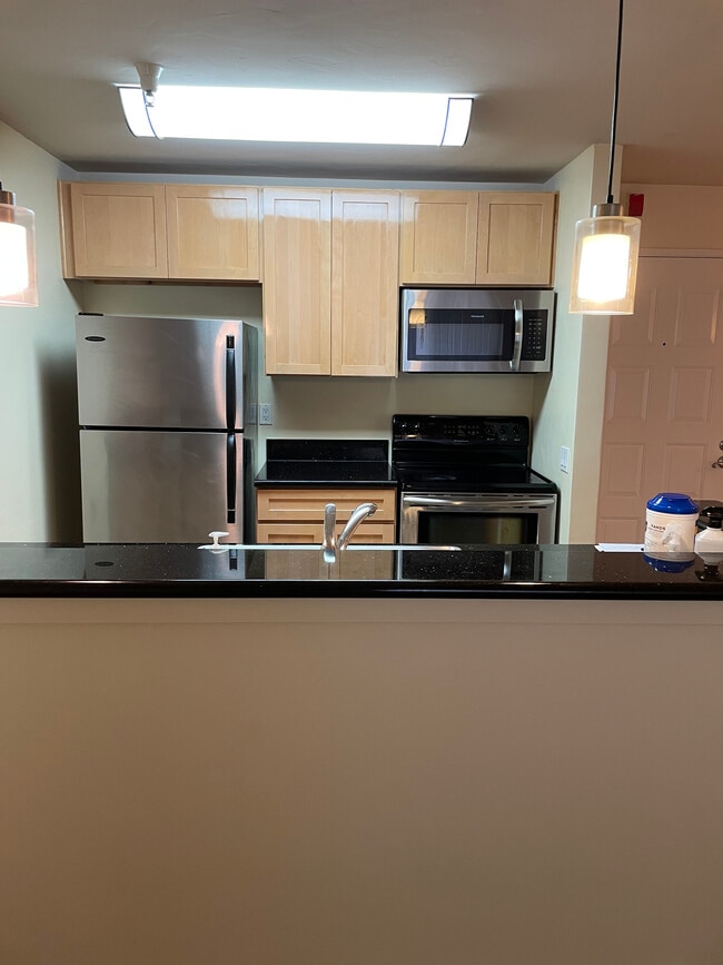 6400 Christie Ave, Unit 4309