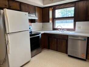 2814-2816 N Cotner Blvd in Lincoln, NE - Building Photo - Building Photo