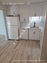 221 S Balsam St in Denver, CO - Building Photo - Building Photo