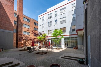 Hutner Building in Fort Wayne, IN - Building Photo - Building Photo