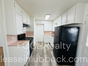 4409 43rd St in Lubbock, TX - Building Photo - Building Photo