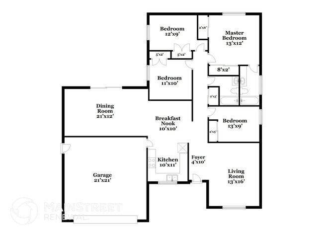 5725 W Yucca St in Glendale, AZ - Building Photo - Building Photo
