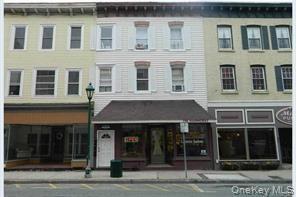 58 Main St in Walden, NY - Building Photo