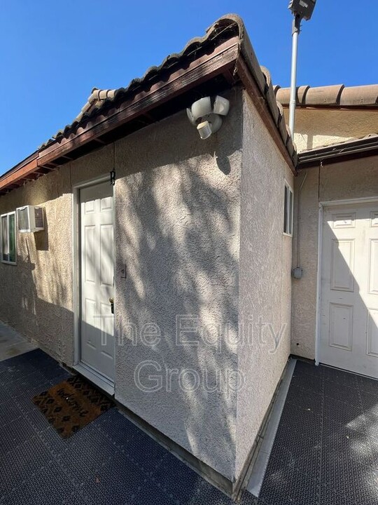 3603 N Minden Ct in Visalia, CA - Building Photo