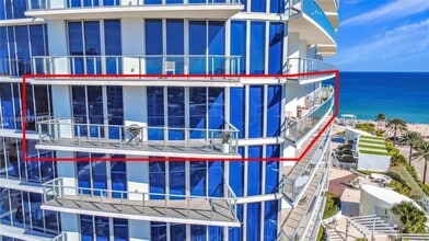 701 N Fort Lauderdale Beach Blvd in Fort Lauderdale, FL - Building Photo - Building Photo