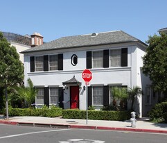 9900 Durant Dr in Beverly Hills, CA - Building Photo