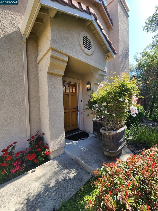 617 S Blackbrush Ln in San Ramon, CA - Building Photo - Building Photo