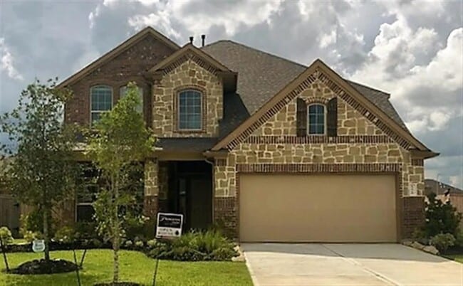property at 17515 Wheat Farm Ln
