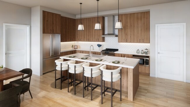 Wilford in Waconia, MN - Foto de edificio - Building Photo