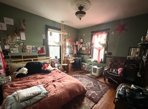 16 Fisher Ave, Unit 3 in Boston, MA - Foto de edificio - Building Photo