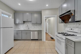 50-52 Brackenbury St-Unit -1 in Malden, MA - Building Photo - Building Photo