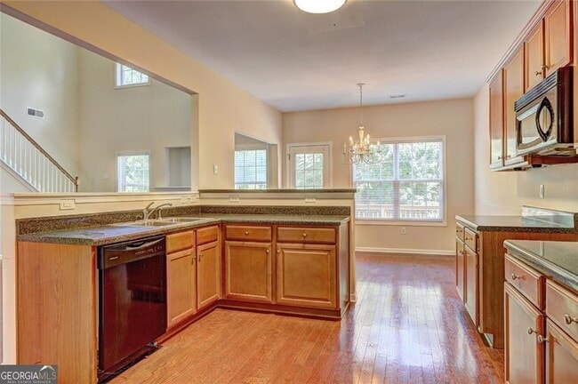 544 Vickers Ln in Locust Grove, GA - Building Photo - Building Photo