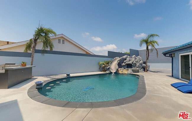 property at 4272 Don Jose Dr