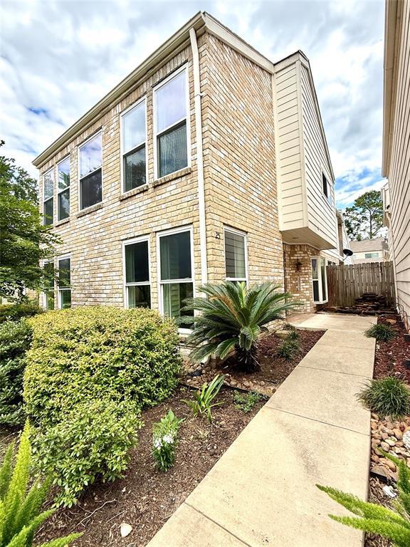 property at 12625 Memorial Dr