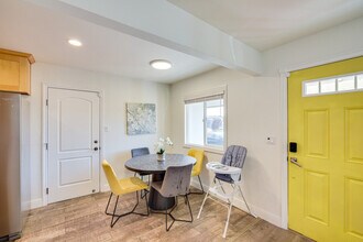 4615 Armour Dr in Santa Clara, CA - Foto de edificio - Building Photo